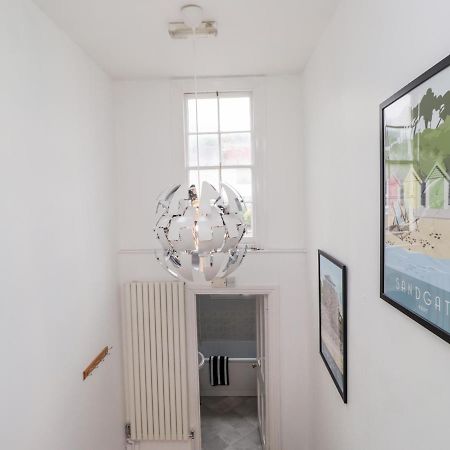 Fairlight View Appartement Folkestone Buitenkant foto