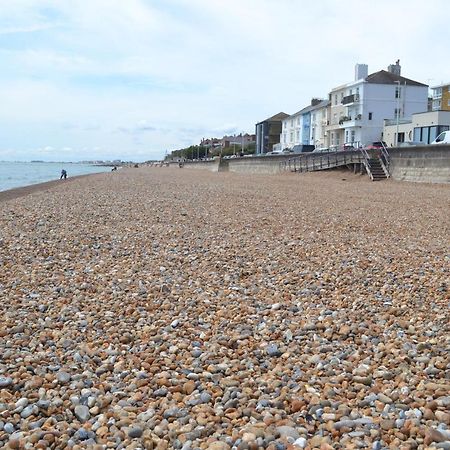 Fairlight View Appartement Folkestone Buitenkant foto